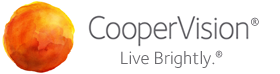 CooperVision® Logo